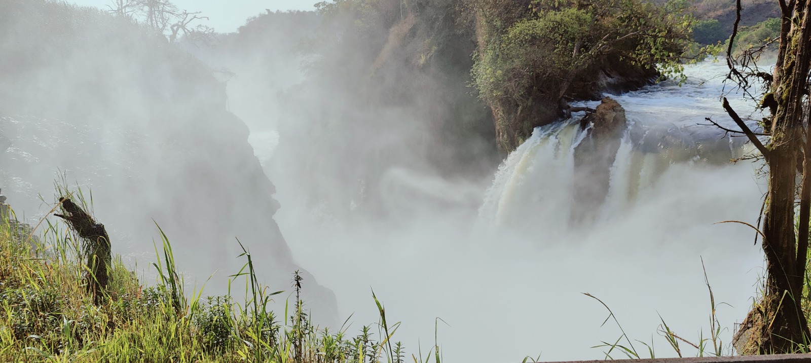 4 Days Murchison Falls Big 5 & Nile River Safari