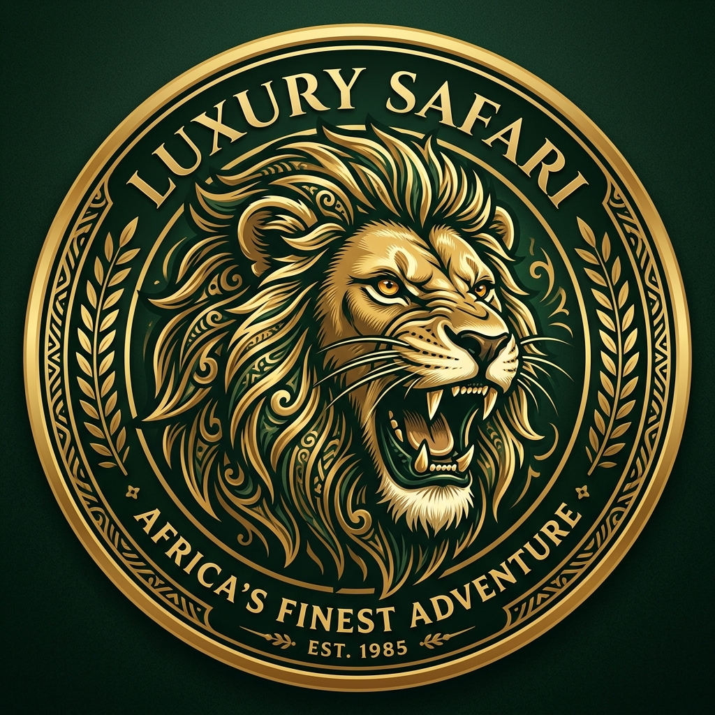 Roaring Lion Safari Support
